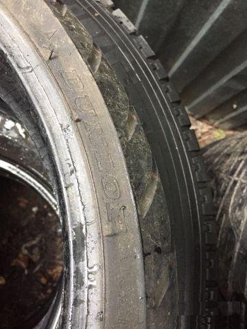 120 60 R17 dunlop