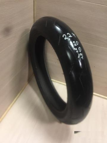 224) Pirelli Diablo Supercorsa SP 120 70 17