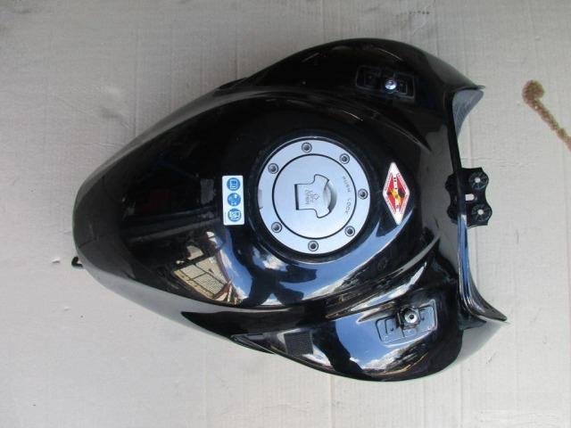 Бак топливный honda CBF1000 cbf 1000 SC64 09-13 г