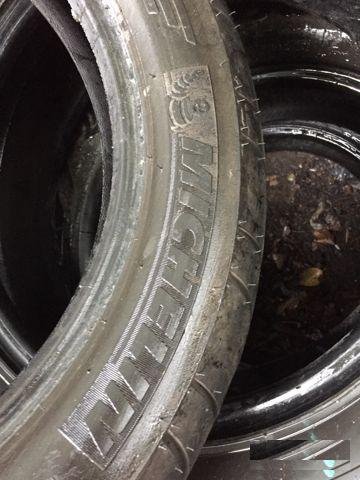 140 80 R17 michelin
