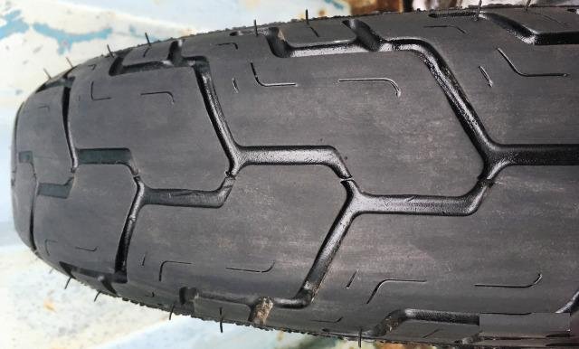 Dunlop Harley Davidson MT90B16