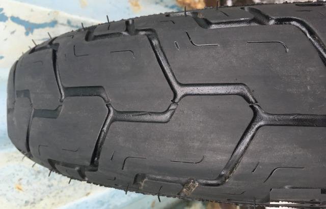 Dunlop Harley Davidson MT90B16