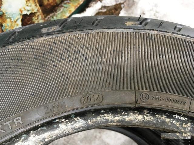 Dunlop Harley Davidson MT90B16