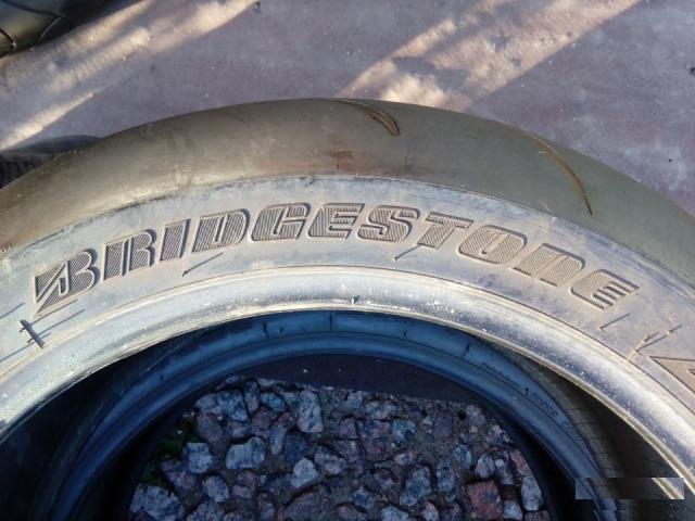 BridgestoneBattlax BTO1R200 - 55 - 16