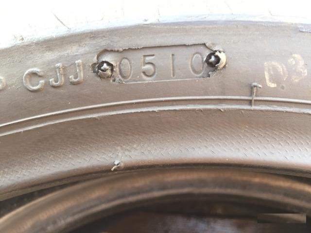 120/70/17 Continental 05/10