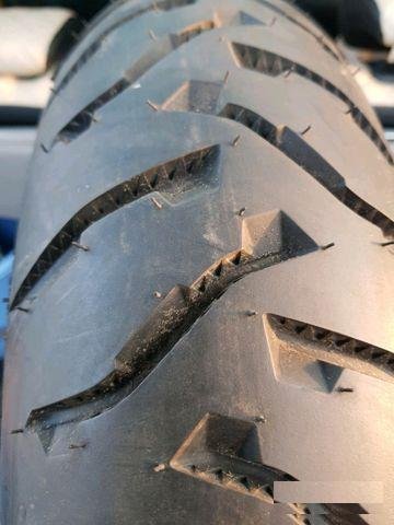 Michelin Anakee 3 150/70-17, новая