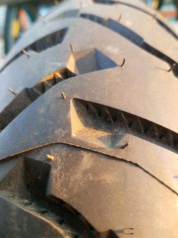 Michelin Anakee 3 150/70-17, новая