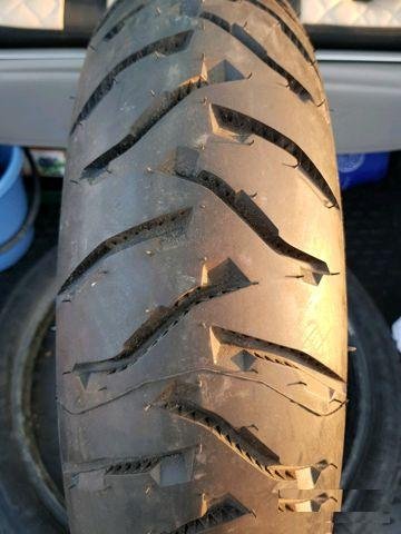 Michelin Anakee 3 150/70-17, новая