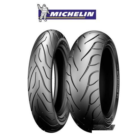 Michelin commander II