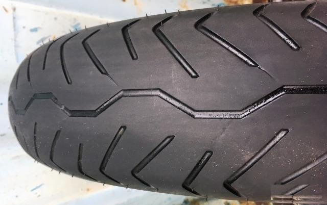 Bridgestone Exedra G721 130-90-16 1 шт