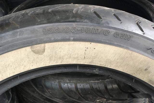 Bridgestone Exedra G721 130-90-16 1 шт