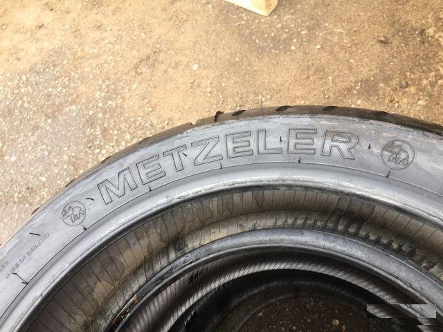 160/60/17 Metzeler