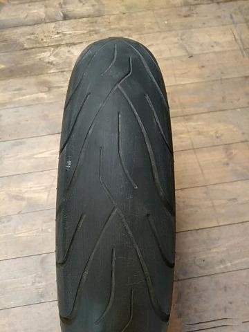 Michelin 130/90-16