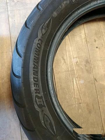 Michelin 130/90-16