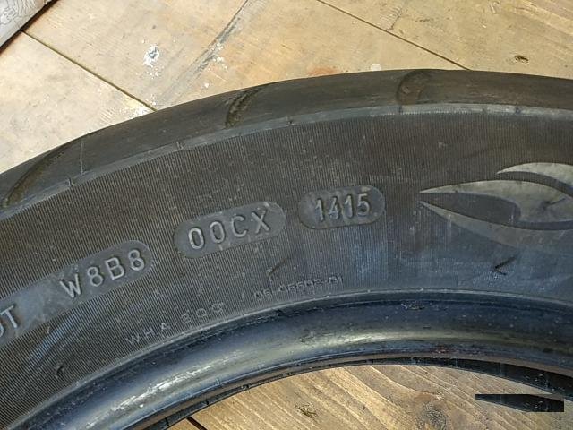 Michelin 130/90-16