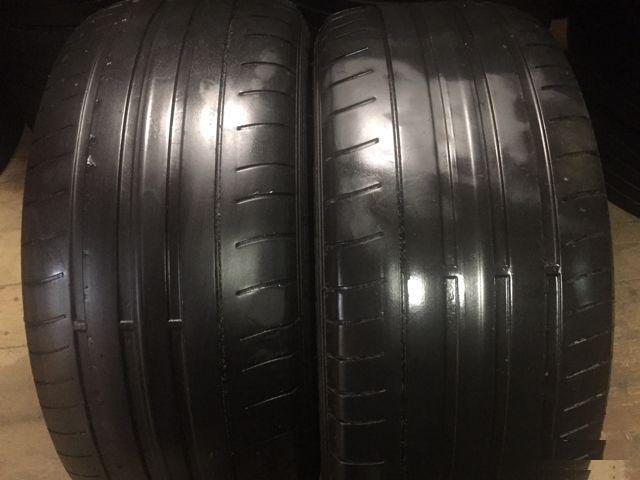 Шины 245 50 18 Dunlop