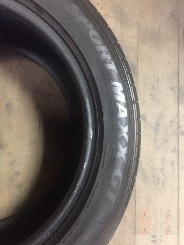 Шины 245 50 18 Dunlop