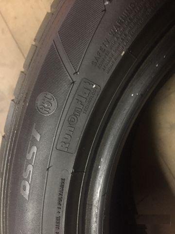 Шины 245 50 18 Dunlop