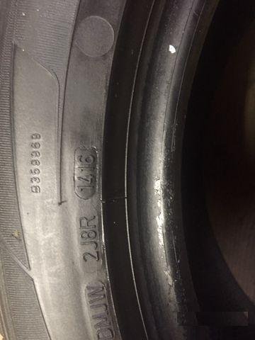 Шины 245 50 18 Dunlop