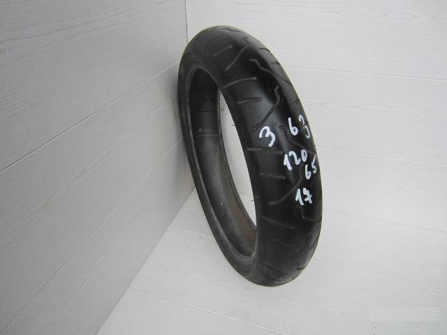 363) Bridgestone Battlax BT 024 FJ 120/65/17