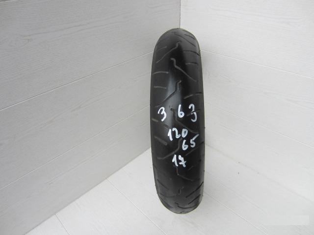 363) Bridgestone Battlax BT 024 FJ 120/65/17