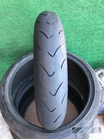 120/70/17 Racetec 21/11