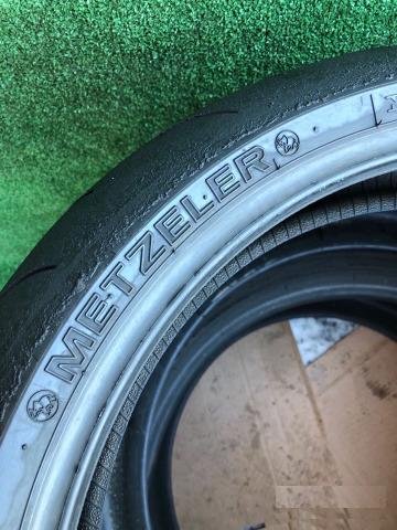 120/70/17 Racetec 21/11