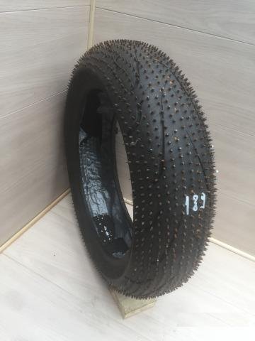 189) шип Metzeler Sportec M3 180/55/17 TireMoto