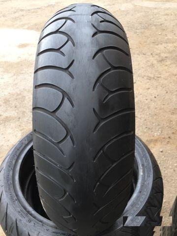 180/55/17 Metzeler 0648