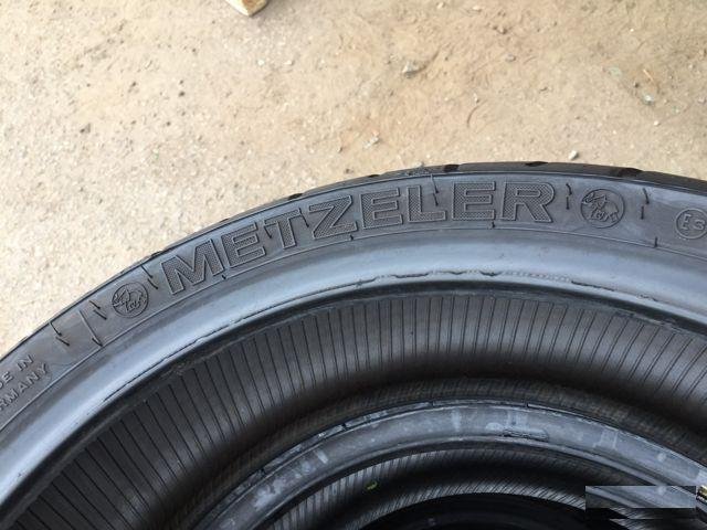 180/55/17 Metzeler 0648