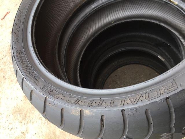 180/55/17 Metzeler 0648