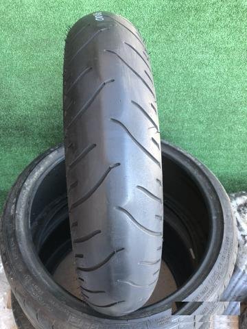 130/70/18 Dunlop 3811