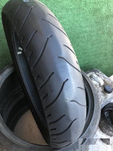 130/70/18 Dunlop 3811