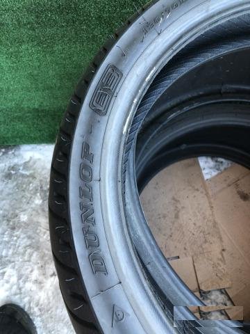 130/70/18 Dunlop 3811