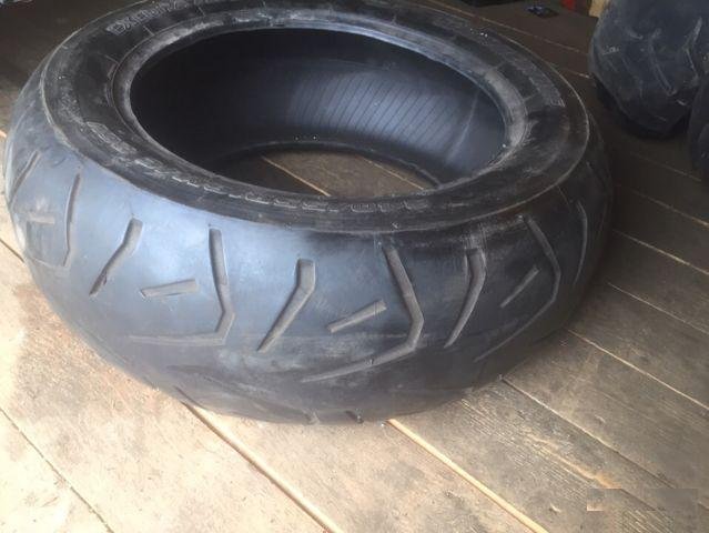 Bridgestone 240/55 R16