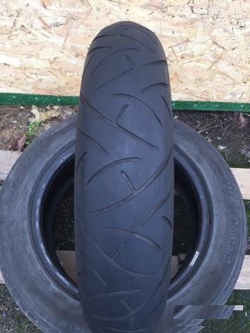 120/70/17 Bridgestone 1709