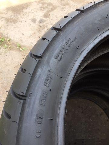 150/70/17 Metzeler 49/09