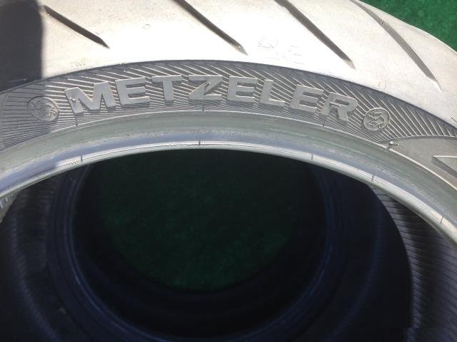 180/55 R17 Metseller 23/14