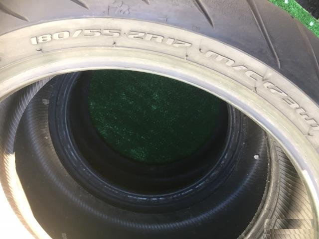 180/55 R17 Metseller 23/14