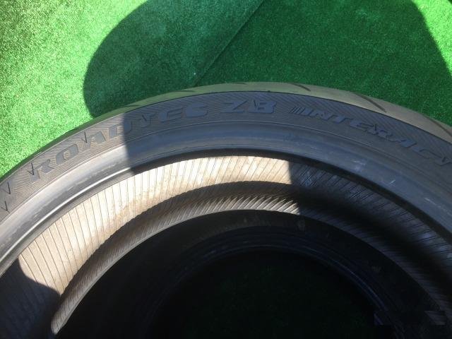 180/55 R17 Metseller 23/14