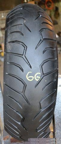 180/55-17 Pirelli Diablo Strada (1517) 180 55 17