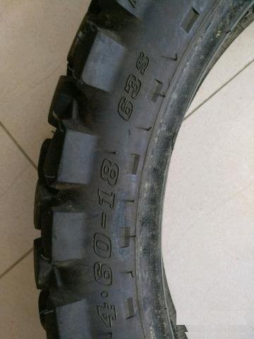 Dunlop k850a