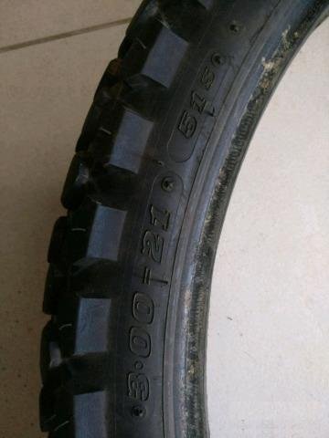 Dunlop k850a
