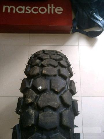 Dunlop k850a