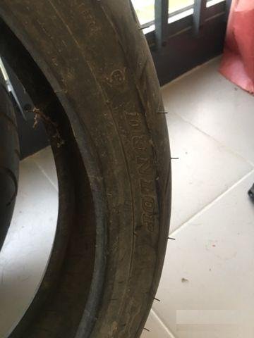 Dunlop