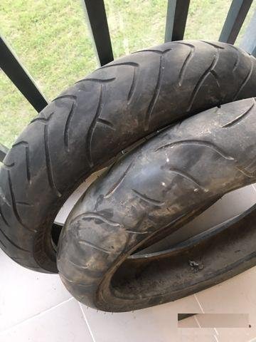 Dunlop