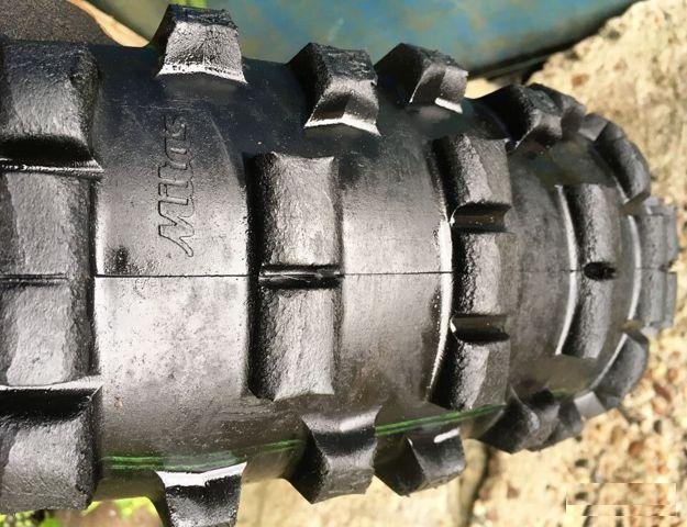 Mitas Enduro Fim 140-80-18