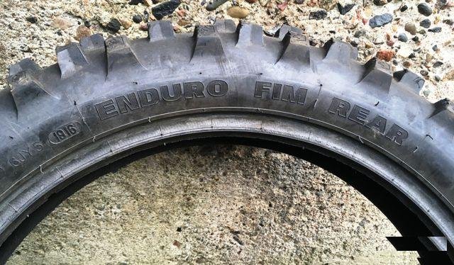 Mitas Enduro Fim 140-80-18