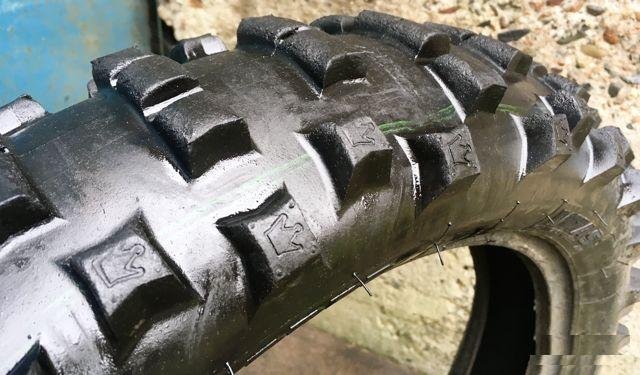Mitas Enduro Fim 140-80-18