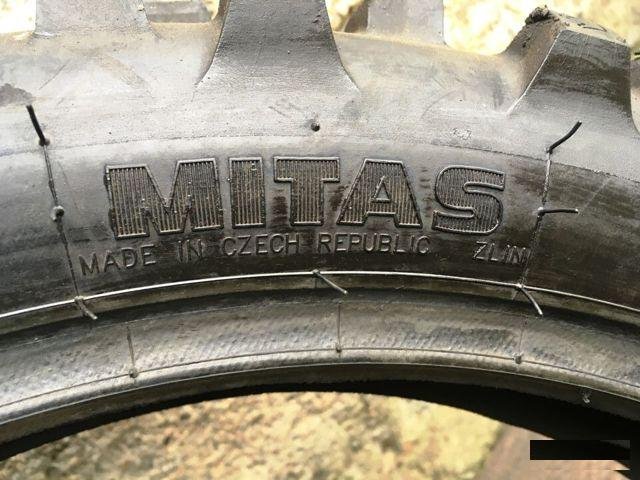 Mitas Enduro Fim 140-80-18
